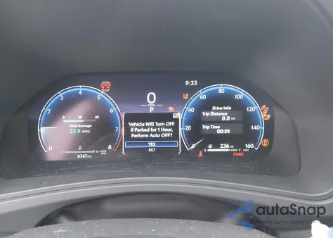 2025 Toyota Grand Highlander Limited from USA, damaged, VIN 5TDAAAB58SS098047